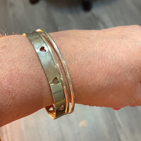 Bracelet set - Picture 2 of 6